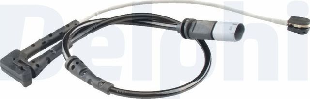Датчик износа тормозных колодок  Delphi. Артикул LZ0335