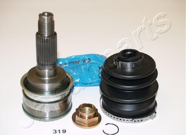 Шрус наружный (граната) Japanparts для Mazda 626 IV (GE) 1992-1997. Артикул GI-319