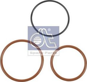 Распылитель форсунки DT Spare Parts для IVECO Stralis 2006-2011. Артикул 7.94700