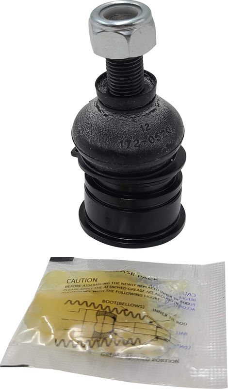 Шаровая опора CTR нижняя для Nissan Micra K11 1992-2003. Артикул CB0321