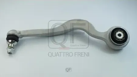 РЫЧАГ ПОДВЕСКИ FR RH (Quattro Freni). Артикул QF20D00201