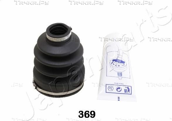 Пыльник ШРУСа внутренний Japanparts. Артикул KB-369