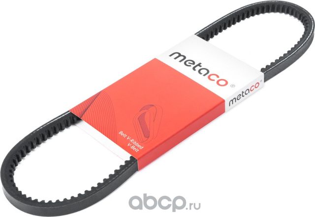 Ремень клиновой (Metaco). Артикул AVX13X925