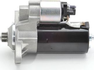 Стартер Bosch для Volkswagen Transporter T4 1995-2003. Артикул 0 001 125 035