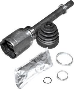 Шрус внутренний (граната) Stellox передний правый для Nissan X-Trail T31 2007-2013. Артикул 160 1323-SX