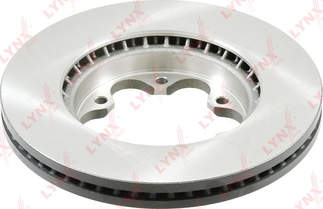 Тормозной диск LYNXauto. Артикул BN-1994