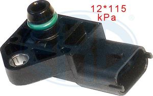 Датчик абсолютного давления (ДАД, MAP) Era OEM для Alfa Romeo 159 2005-2011. Артикул 550781