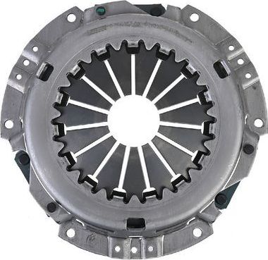 Корзина сцепления Stellox. Артикул 07-00357-SX