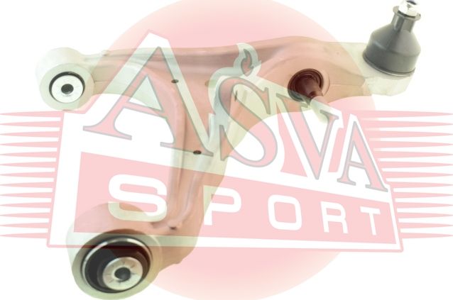 Поперечный рычаг передней подвески Asva. Артикул 3424-004