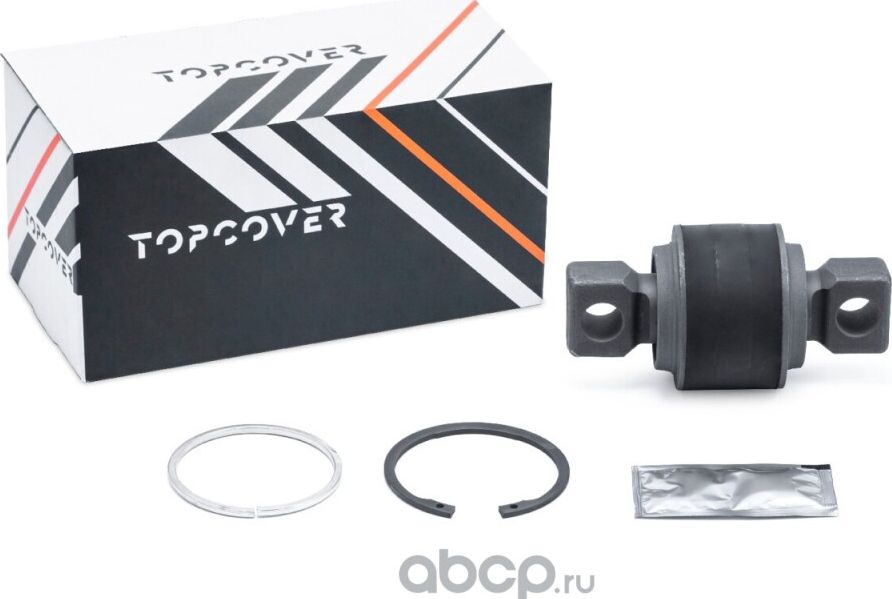 Р/к реактивной тяги (Topcover). Артикул T08821001