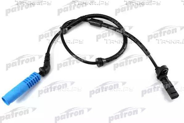 Датчик ABS Patron задний для BMW X5 I (E53) 2000-2003. Артикул ABS51975