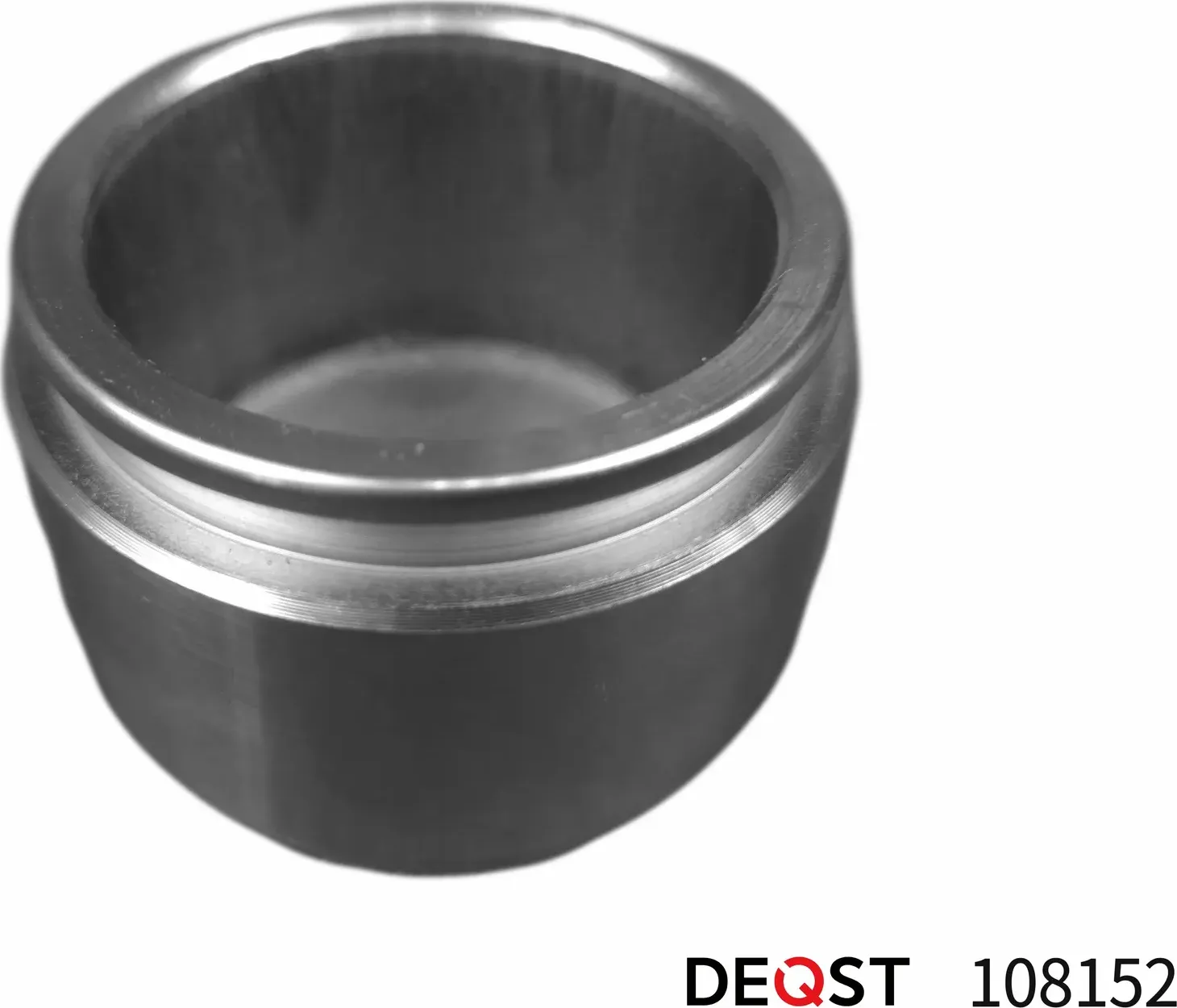 Поршень тормозного суппорта переднего (O 48mm, суппорт Sumitomo). TOYOTA Land Cr (Deqst). Артикул 108152