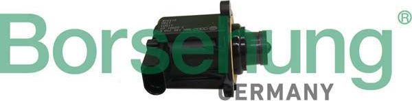 клапан электромагнитный Borsehung. Артикул B12336
