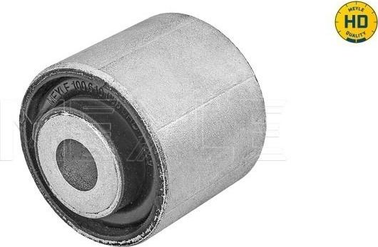 Сайлентблок переднего рычага подвески Meyle HD. Артикул 100 610 0051/HD