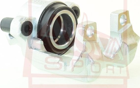 Тормозной суппорт Asva передний левый для BMW 2 F22 2015-2026. Артикул BMBC-F20FL