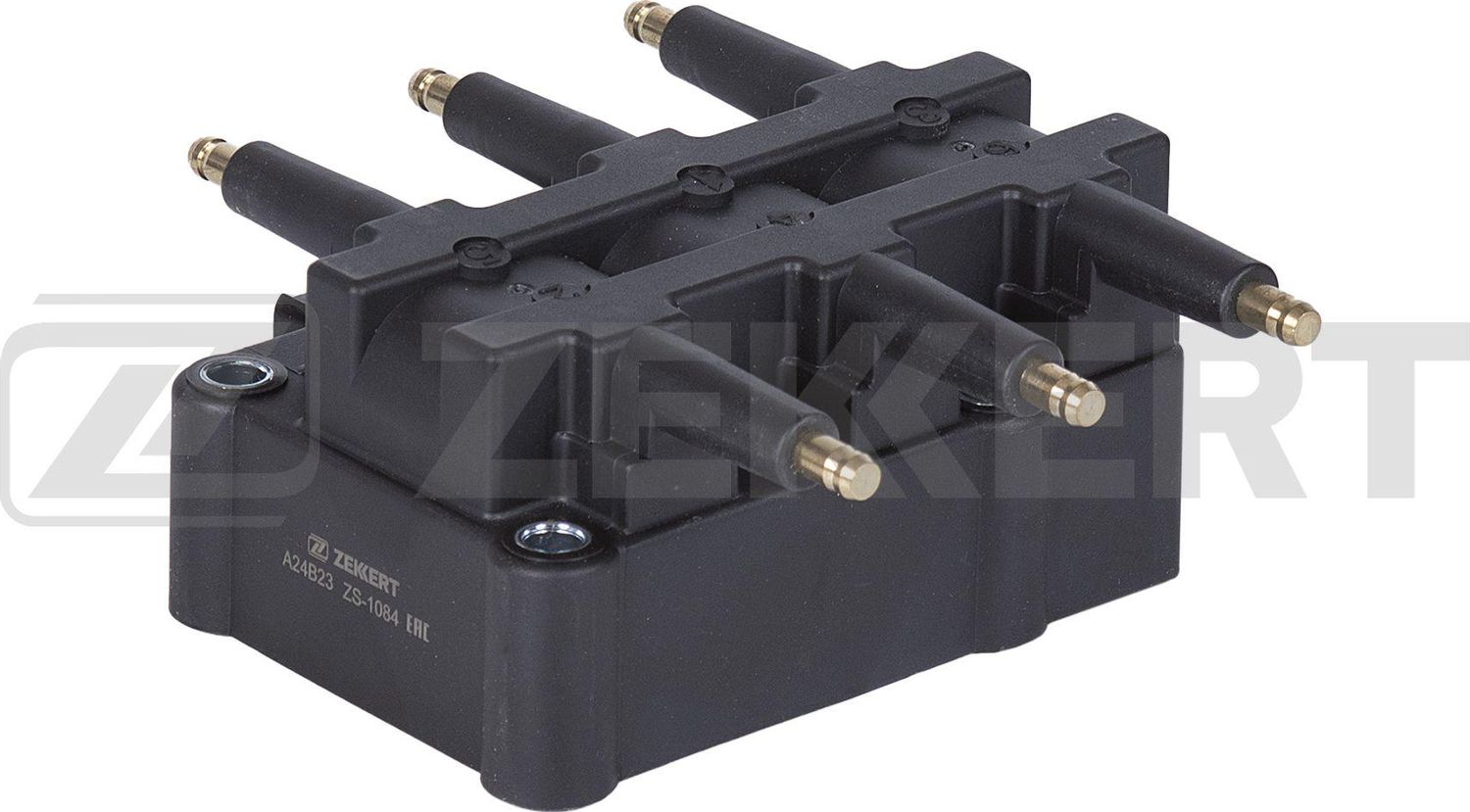 Катушка зажигания Zekkert. Артикул ZS-1084