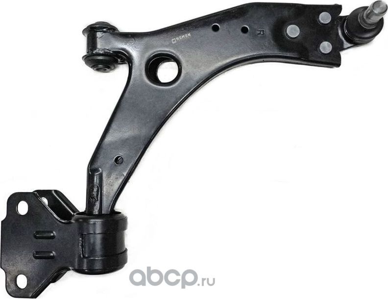 Рычаг передний правый Ford Focus III (HSAR019) (Hemen). Артикул HSAMR019