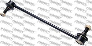 Стойка (тяга) стабилизатора Febest передняя правая/левая для Chevrolet Aveo I 2012-2012. Артикул 2123-TT9F