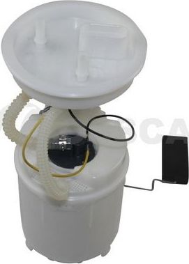 Бензонасос (топливный насос) OSSCA для SEAT Arosa I 1997-2004. Артикул 01701