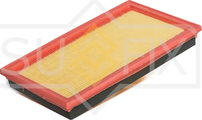 Фильтр воздушный NISSAN Avenir 1.8-2.0D >05/X-Trail 2.0 00-07 (Sufix). Артикул SO1082