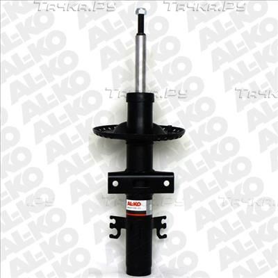 Амортизатор AL-KO передний для Volkswagen Multivan T5 2003-2015. Артикул 303433