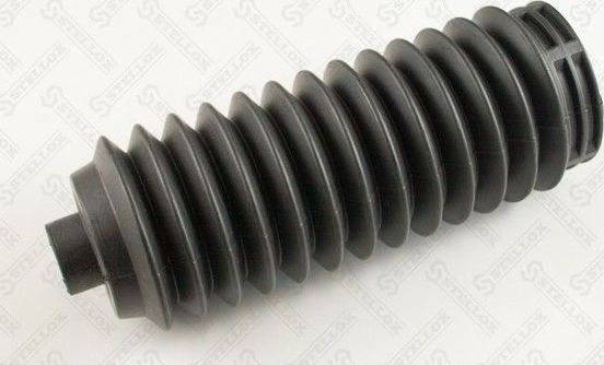 Пыльник амортизатора (стойки) Stellox (термопласт). Артикул 11-17158-SX