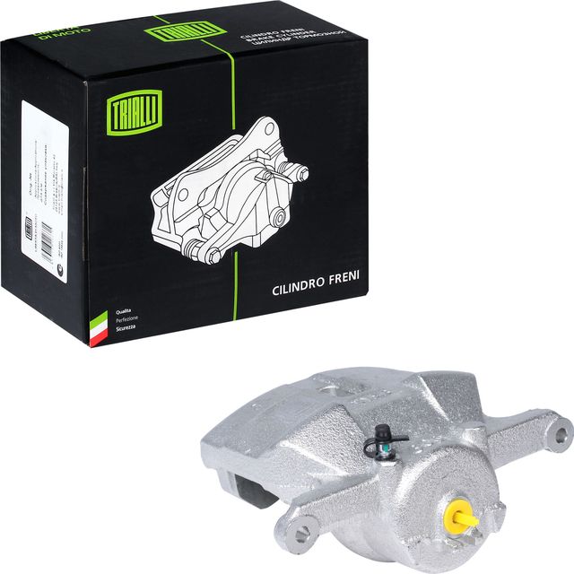 Тормозной суппорт Trialli. Артикул CF 140101