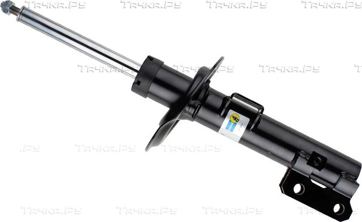 Амортизатор Bilstein B4 передний левый для Hyundai i30 II 2011-2017. Артикул 22-253767