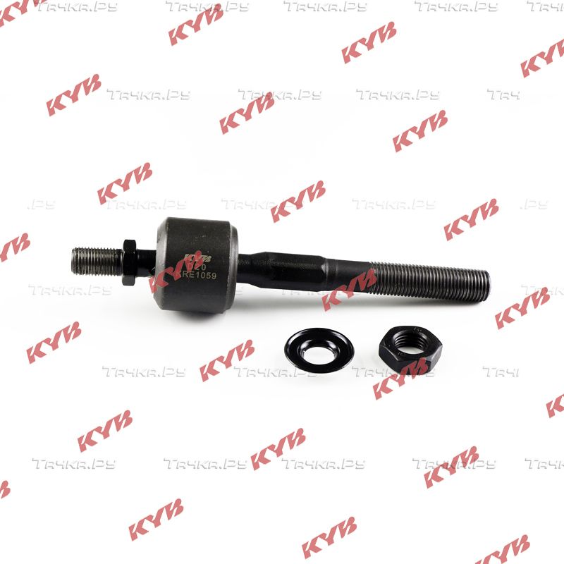 Рулевая тяга KYB SSP для Toyota Corona V (T100, T110, T120) 1975-1979. Артикул KRE1059