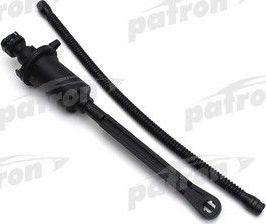 Цилиндр сцепления главный Patron (полимерный материал). Артикул PBC2238