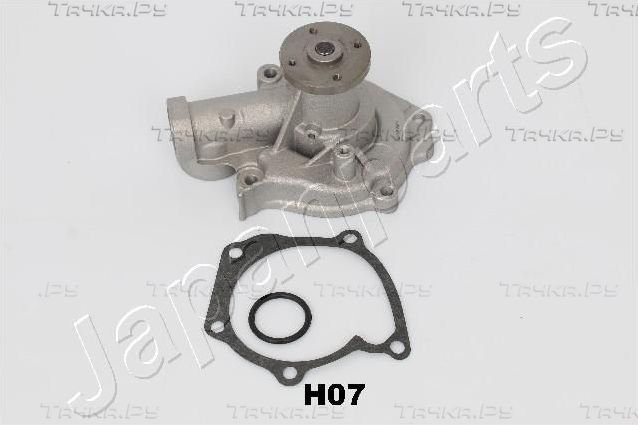 Помпа (водяной насос) Japanparts. Артикул PQ-H07