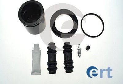 Ремкомплект тормозного суппорта ERT передний для Audi A7 I (4G) 2010-2018. Артикул 402470