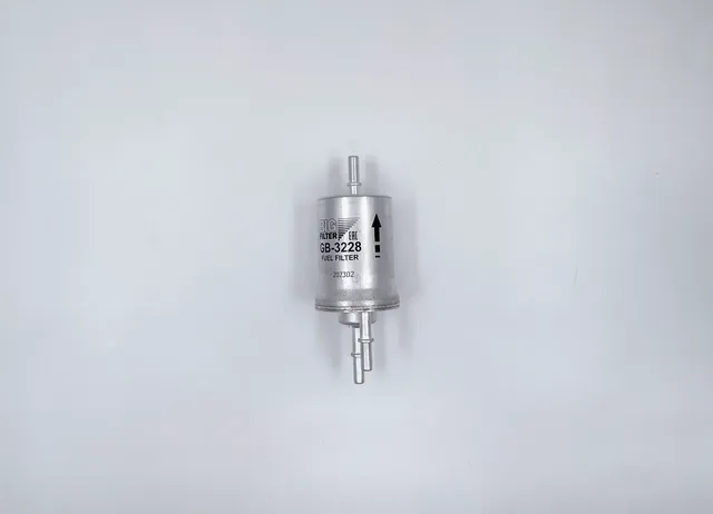 Фильтр топливный AUDI A1  A3  TT  SKODA Fabia II  Octavia II  Rapid  Roomster  Superb II  Yeti I  VW (BIG Filter). Артикул gb-3228
