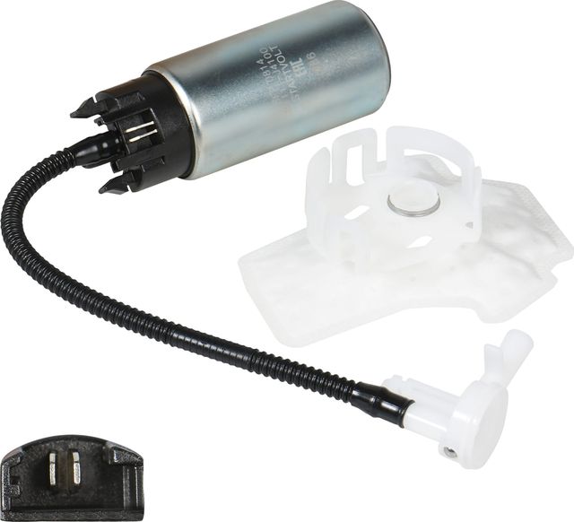 Бензонасос (топливный насос) StartVOLT для Kia K5 III 2020-2026. Артикул SFP 0814