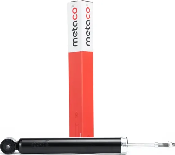 Амортизатор задний NISSAN MURANO (Z51) (2008>) (Metaco). Артикул 4820426