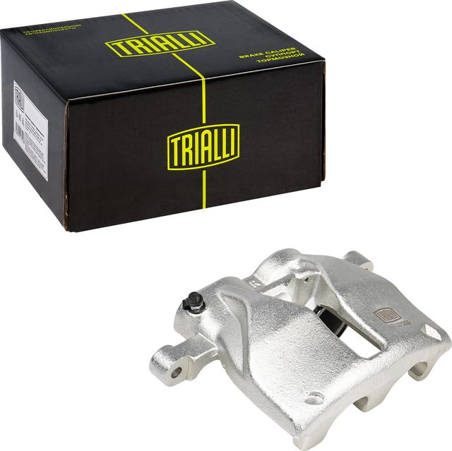 Тормозной суппорт Trialli задний правый для Mercedes-Benz Sprinter 906 2006-2026. Артикул CF 032015