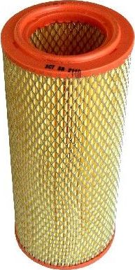 Воздушный фильтр SCT-Germany для Fiat Idea 2004-2016. Артикул SB 2110