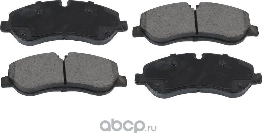 Тормозные колодки (Loro). Артикул 23101069