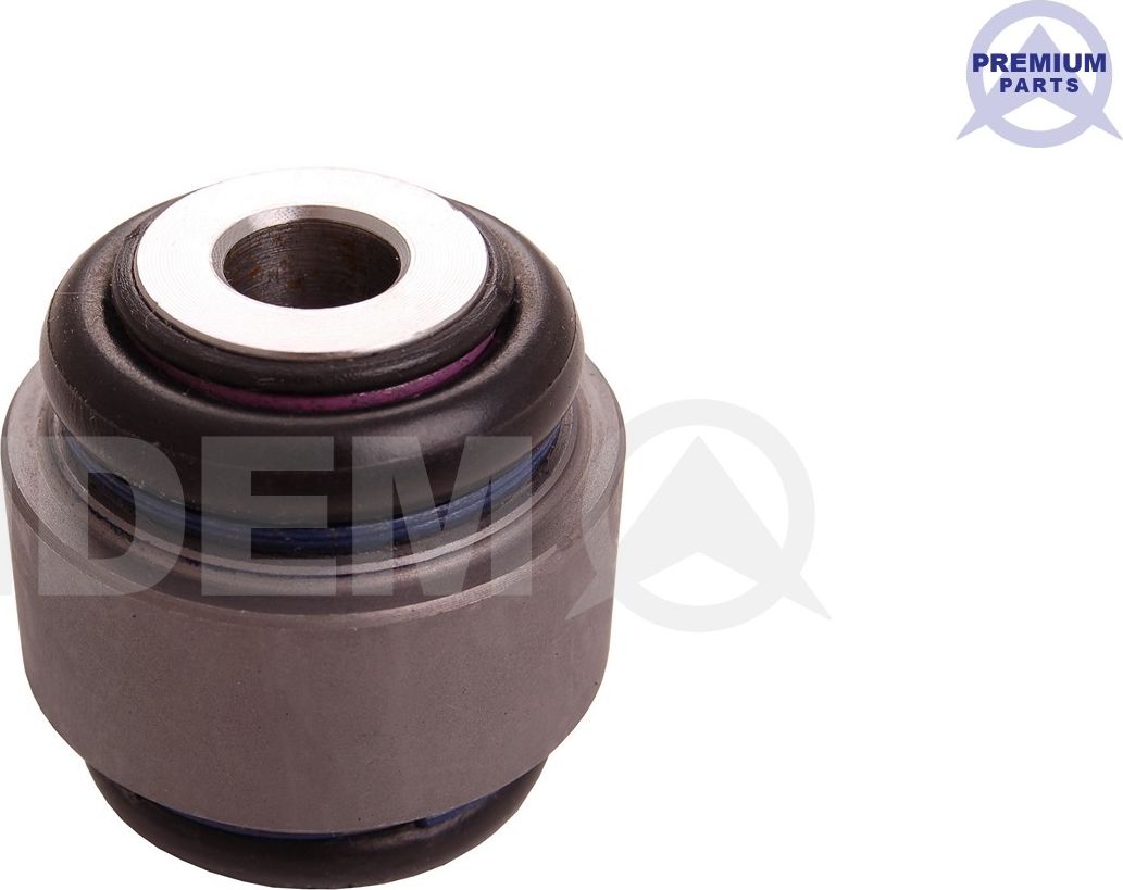 Шаровая опора Sidem задняя правая/левая верхняя внутренняя для BMW X1 I (E84) 2009-2015. Артикул 21588