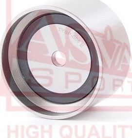 Натяжной ролик (натяжитель) приводного клинового ремня Asva. Артикул TYBP-008