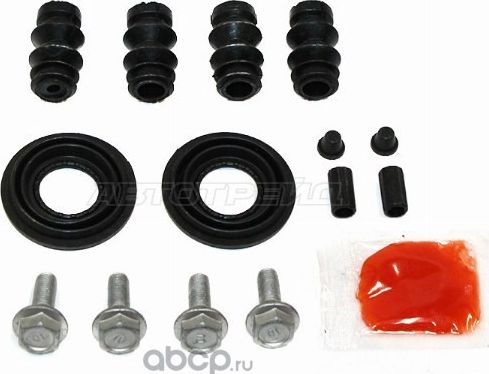 Ремкомплект суппорта RR TOYOTA AURIS,AVENSIS,COROL (SAT). Артикул ST0447902310