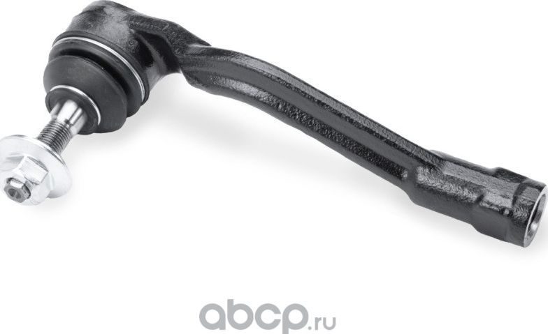 Наконечник рулевой левый (Metaco). Артикул 4000825L