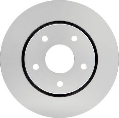 Тормозной диск Bosch. Артикул 0 986 479 B17