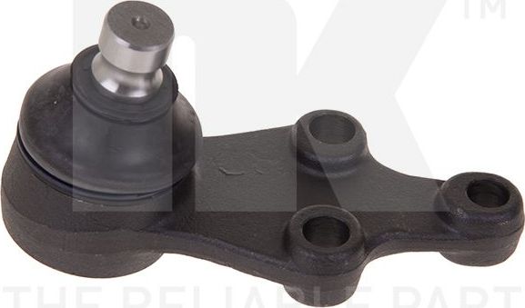 Шаровая опора NK передняя нижняя внешняя для Kia Carnival I 2001-2006. Артикул 5043415