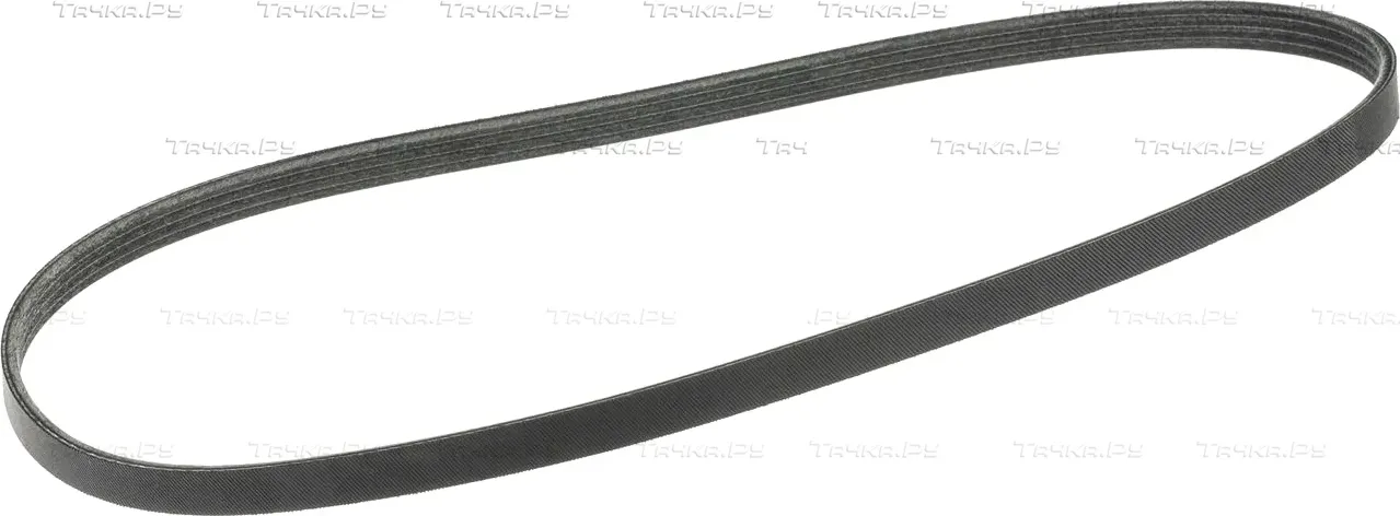 Ремень приводной поликлиновой 4PK948 (Lecar). Артикул LECAR000965802