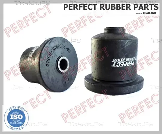 САЙЛЕНТБЛОК БАЛКИ ЗАДНЕЙ ПОДВЕСКИ (Perfect). Артикул LD65004