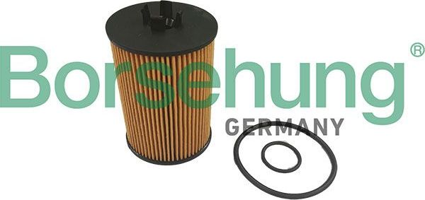 Масляный фильтр Borsehung. Артикул B10468