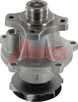 Помпа (водяной насос) Airtex для Hummer H3 2005-2010. Артикул 1724
