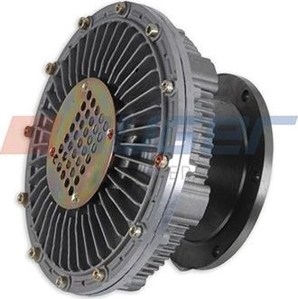 Муфта (вискомуфта) вентилятора Auger для Mercedes-Benz Axor 2002-2004. Артикул 58497