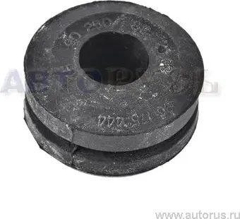 Отбойник амортизатора (стойки) General Motors. Артикул 96175444